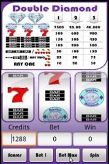 download Slot Machine : Double Diamond apk